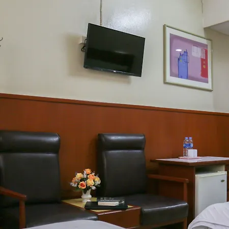 Nakornping Hotel