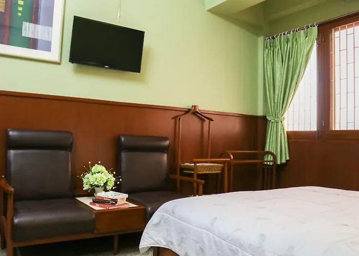 Hotel Nakornping