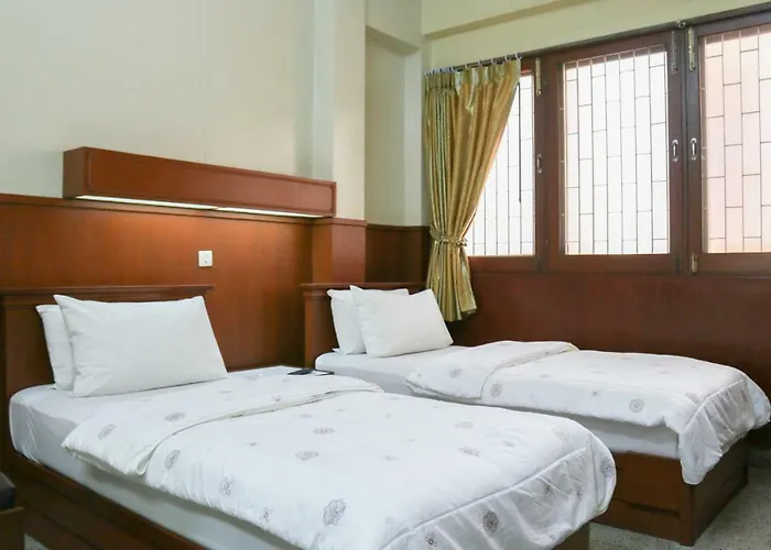 Hotel Nakornping